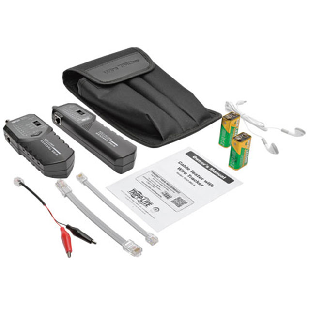 T012-001-K Tripp Lite  Ausrüstung - Spezialität